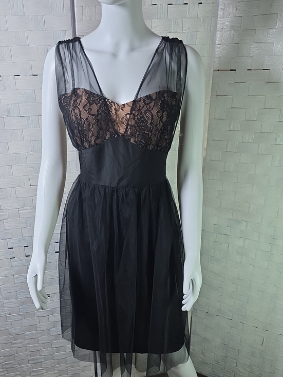 Retro Stage Dresses & Skirts - Retro Stage Dress